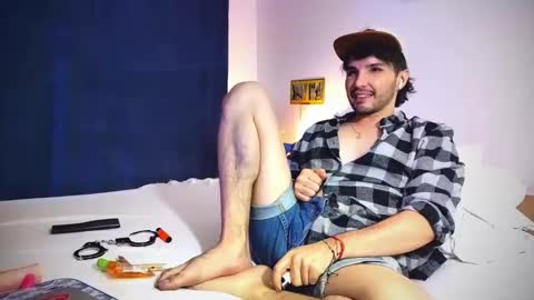 camilo online show from 02.11.25