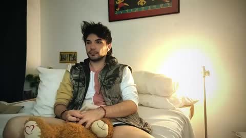 camilo online show from 02.13.25