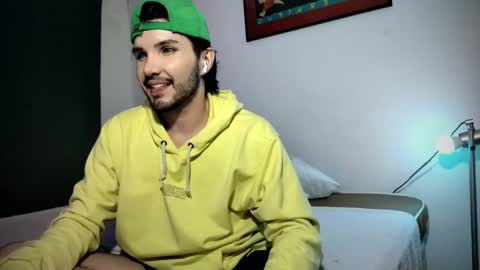 camilo online show from 02.17.25