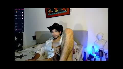 camilo online show from 09.26.25