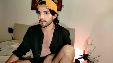 camilo online show from 10.04.25