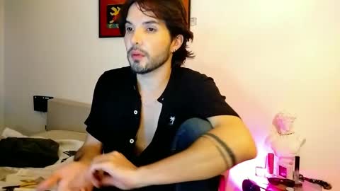 camilo online show from 10.08.25