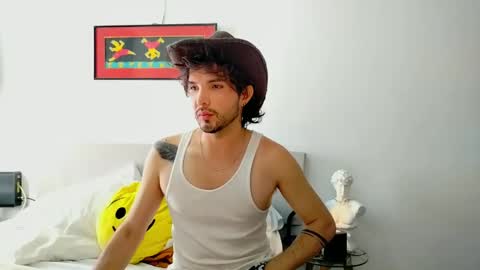 camilo online show from 10.14.25