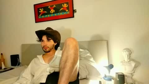 camilo online show from 10.17.25