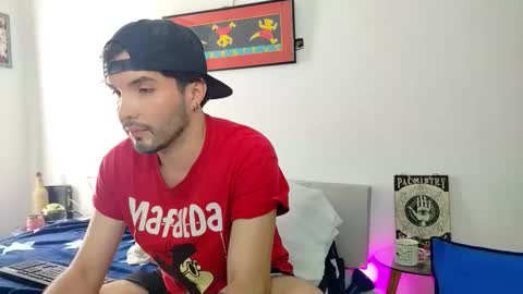 camilo online show from 11.18.25