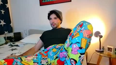 camilo online show from 01.07.26