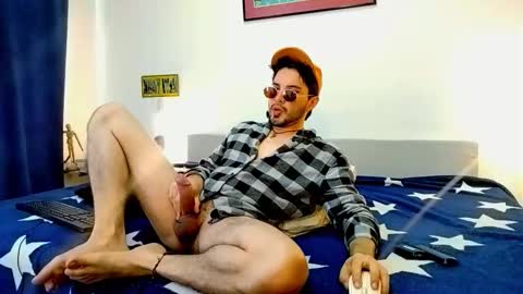 camilo online show from 04.01.26