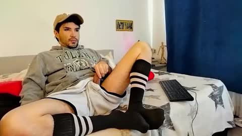 camilo online show from 04.10.26