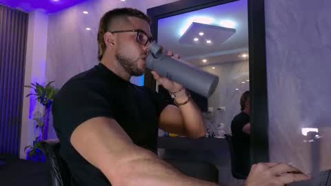 Camilo Watson online show from 03.27.26