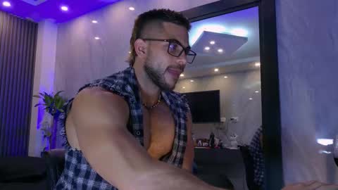 Camilo Watson online show from 03.28.26