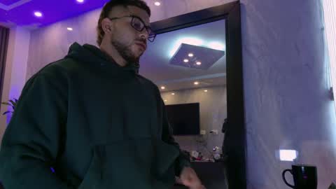 Camilo Watson online show from 04.09.26