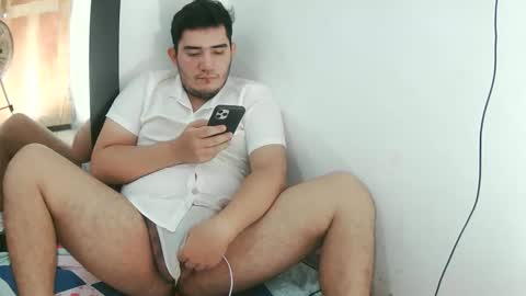 Snapshot of camilowhite_ chatting on 03.14.26 Camilowhite online show from 03.14.26