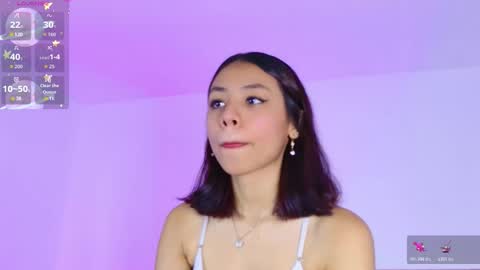 camiluxe online show from 11.02.25