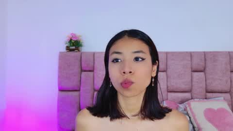 camiluxe online show from 11.19.25