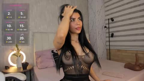 Cami  Independent model online show from 02.03.26