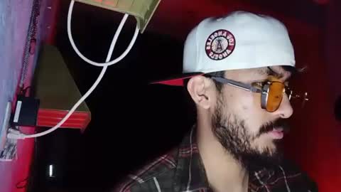 camisitas737 online show from 01.09.26