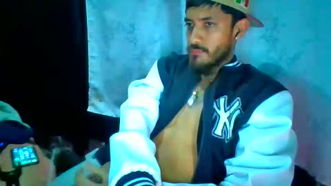 camisitas737 online show from 02.18.26