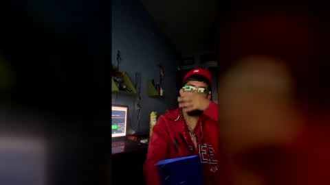 camisitas737 online show from 02.23.26