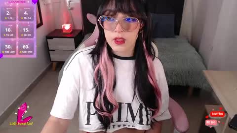 camila online show from 06.02.26