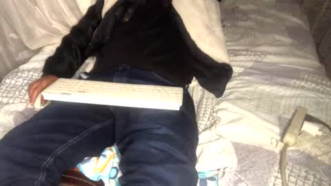 camivaron online show from 01.09.25