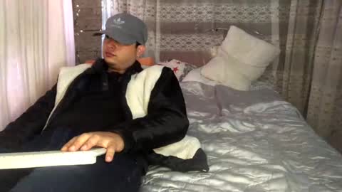 camivaron online show from 01.10.25