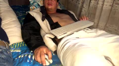 camivaron online show from 01.14.25