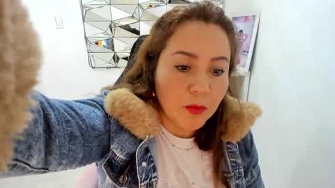 camixxx_m online show from 04.12.26