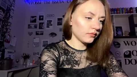 Snapshot of camiyafai chatting on 02.25.26 Julia online show from 02.25.26