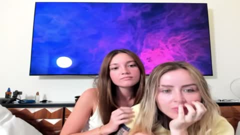 Camiyshanaa2 online show from 05.06.26