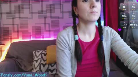 Kitana online show from 04.07.26