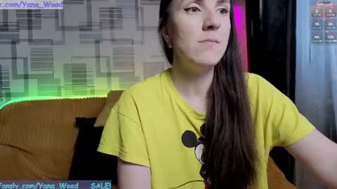 Kitana online show from 07.01.26