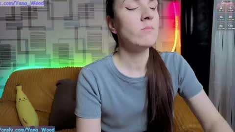Kitana online show from 07.15.26