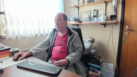 Cammee online show from 02.01.25