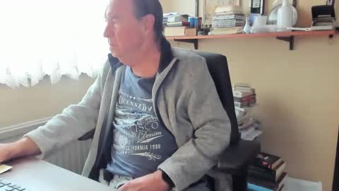 Cammee online show from 02.14.25