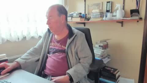 Cammee online show from 02.22.25