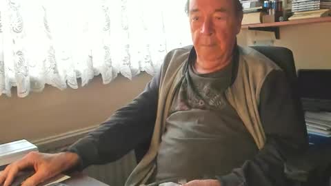 Cammee online show from 01.16.26