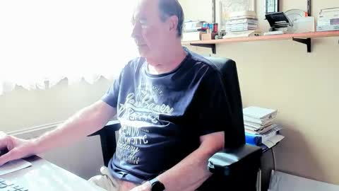 Cammee online show from 03.15.26