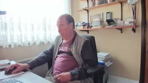 Cammee online show from 03.17.26