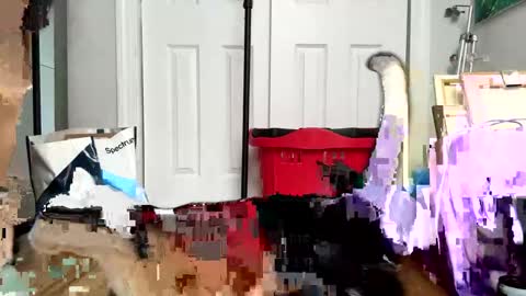 Cammie online show from 09.21.25