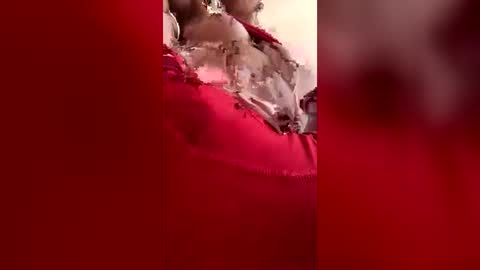 Cammie online show from 07.14.26