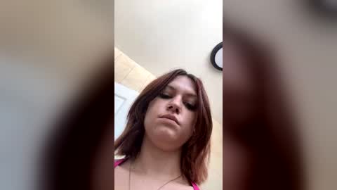 Cammie online show from 07.19.26