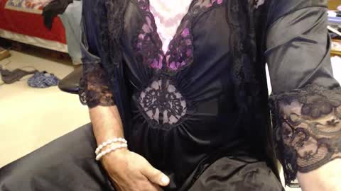 CammieCD online show from 10.28.25