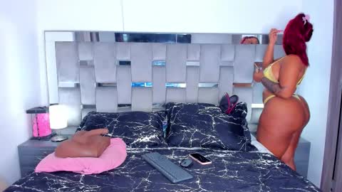 Camila online show from 11.24.25