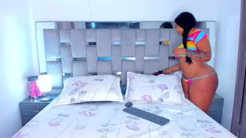 Camila online show from 01.16.26