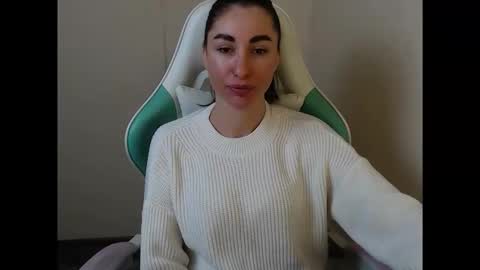 cammila horn online show from 03.04.26