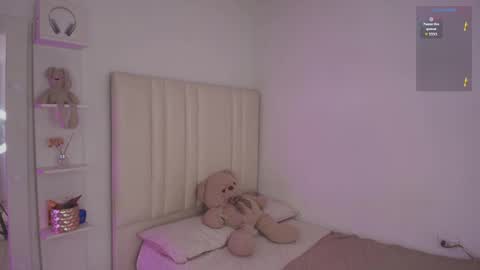 Laura Camila online show from 02.27.26