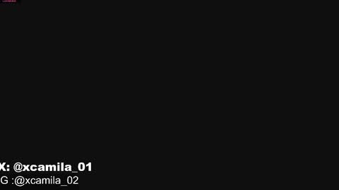 Laura Camila online show from 06.04.26
