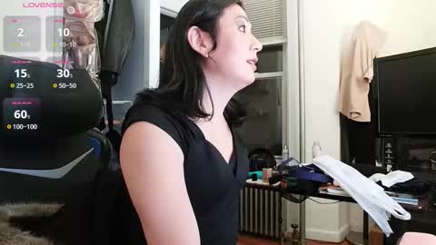 cammy_ho online show from 01.17.26