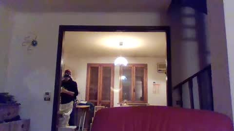 Snapshot of camomilla72 chatting on 03.02.25 Cristian online show from 03.02.25