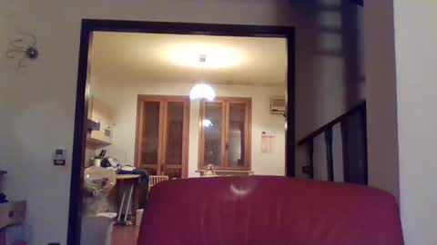 Snapshot of camomilla72 chatting on 03.03.25 Cristian online show from 03.03.25